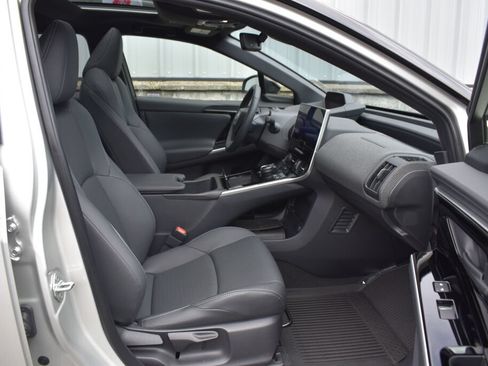 Certified 2024 Toyota bZ4X AWD w/ Weather Package image 25