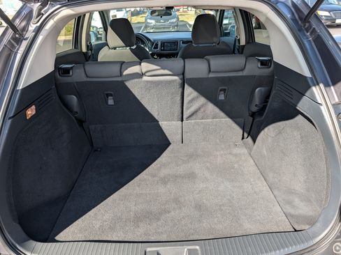 Used 2021 Honda HR-V EX image 18
