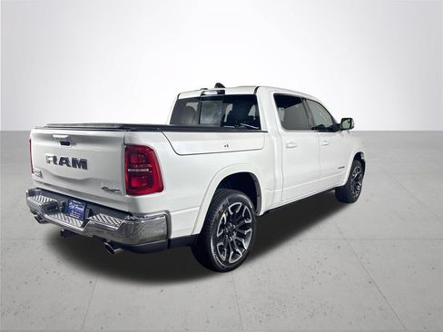 New 2026 RAM 1500 Limited AWD/4WD image 6