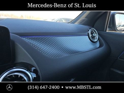 New 2026 Mercedes-Benz GLA 250 4MATIC image 26