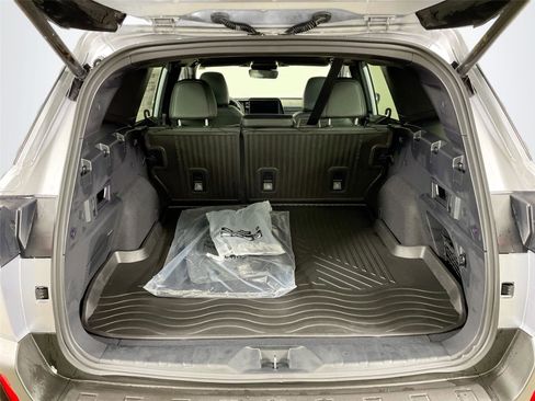 New 2026 Subaru Outback Limited XT image 28