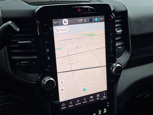 New 2026 RAM 3500 Tradesman image 26