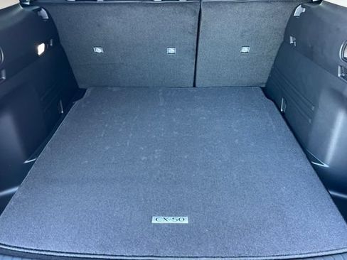 New 2026 MAZDA CX-50 AWD 2.5 S w/ Preferred Pkg image 17