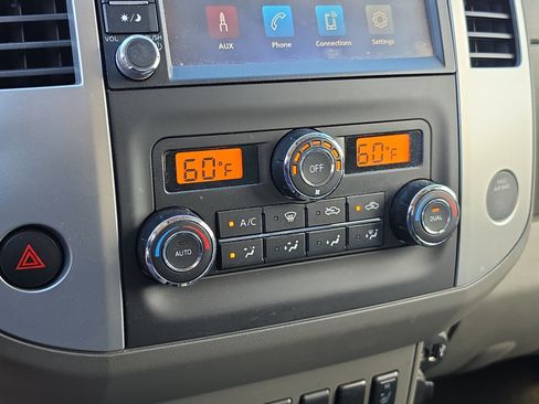 Used 2019 Nissan Frontier SV w/ Value Truck Package RWD image 26