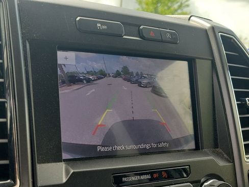 Used 2020 Ford F150 XLT w/ Equipment Group 301A Mid AWD/4WD image 24