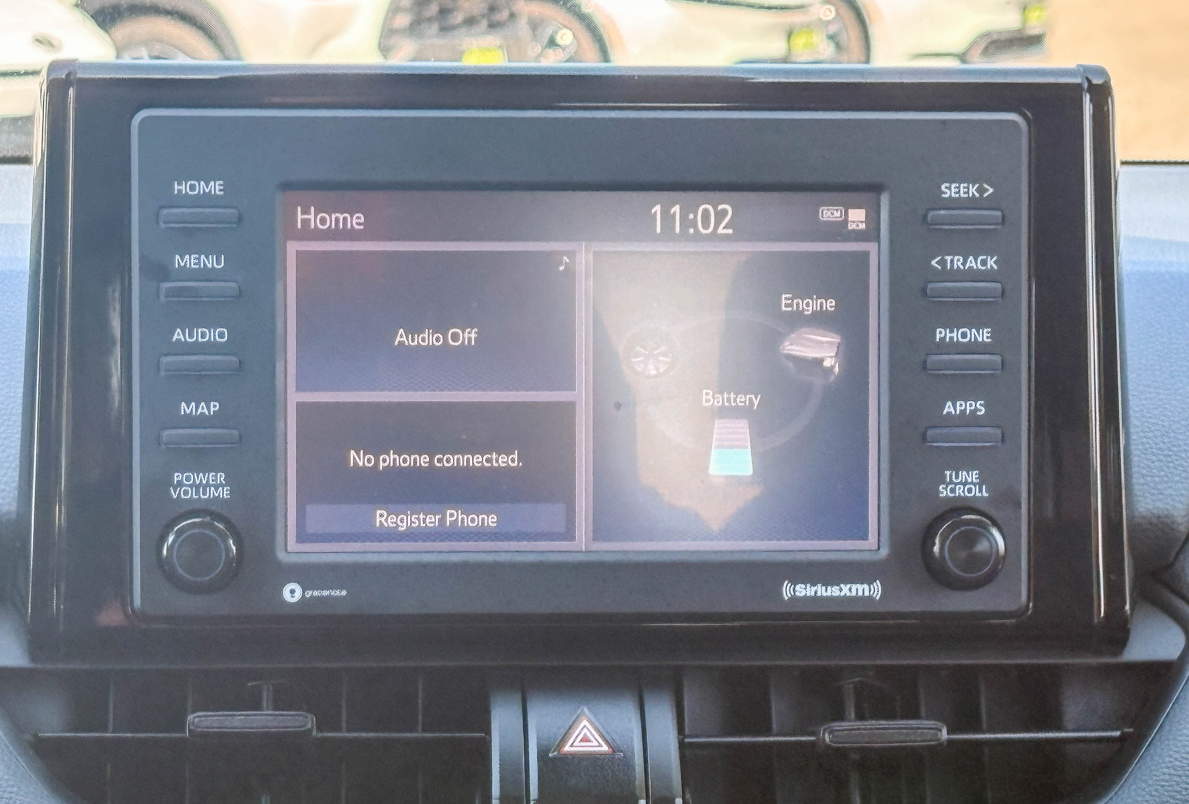Used 2022 Toyota RAV4 XLE AWD/4WD image 14