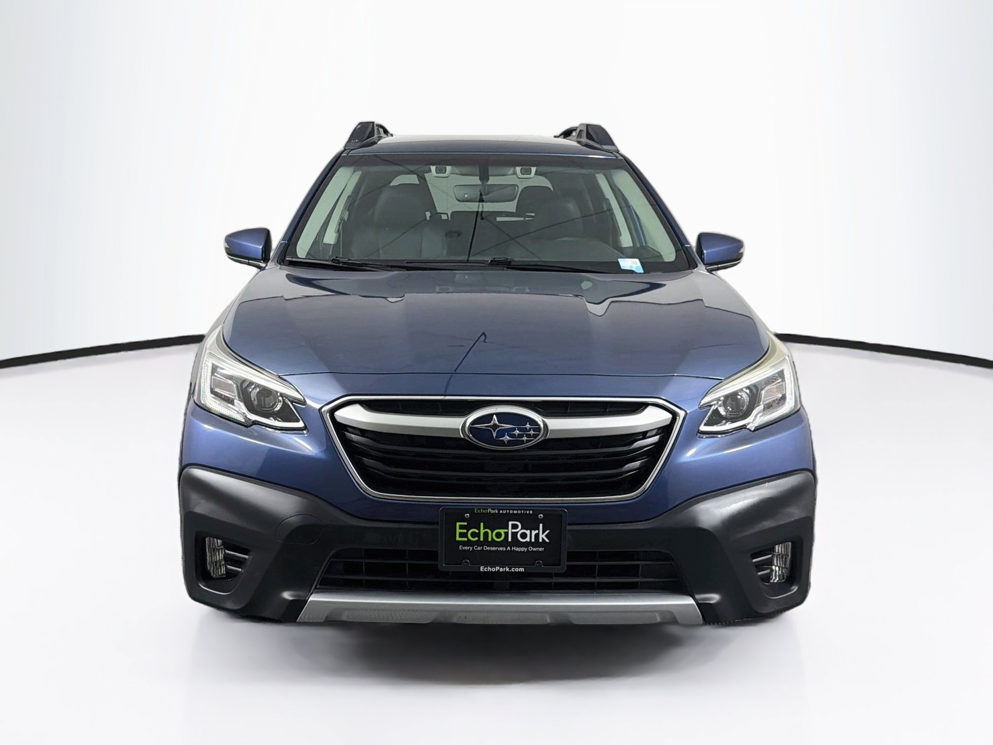 Used 2020 Subaru Outback Limited AWD/4WD image 2