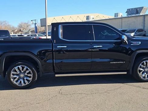 Used 2026 GMC Sierra 1500 Denali w/ Denali Reserve Package AWD/4WD image 11