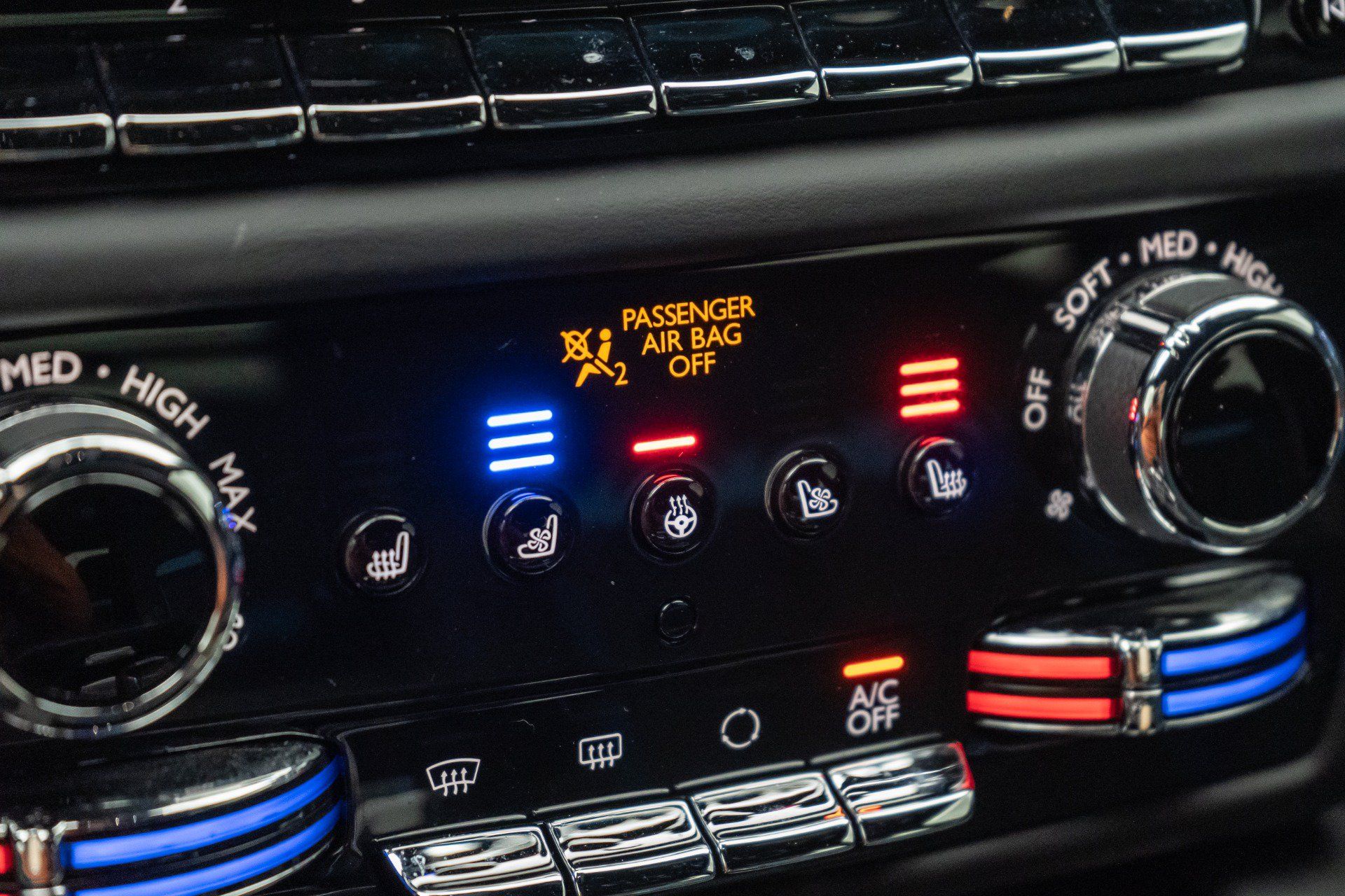 Used 2022 Rolls-Royce Ghost w/ Ghost Package AWD/4WD image 30