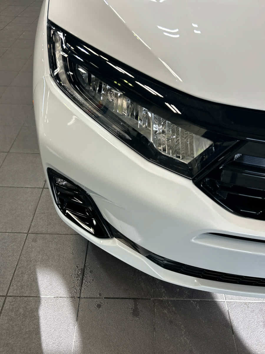New 2027 Honda Odyssey Elite image 4