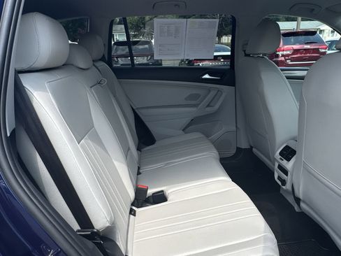 Used 2023 Volkswagen Tiguan SE image 21