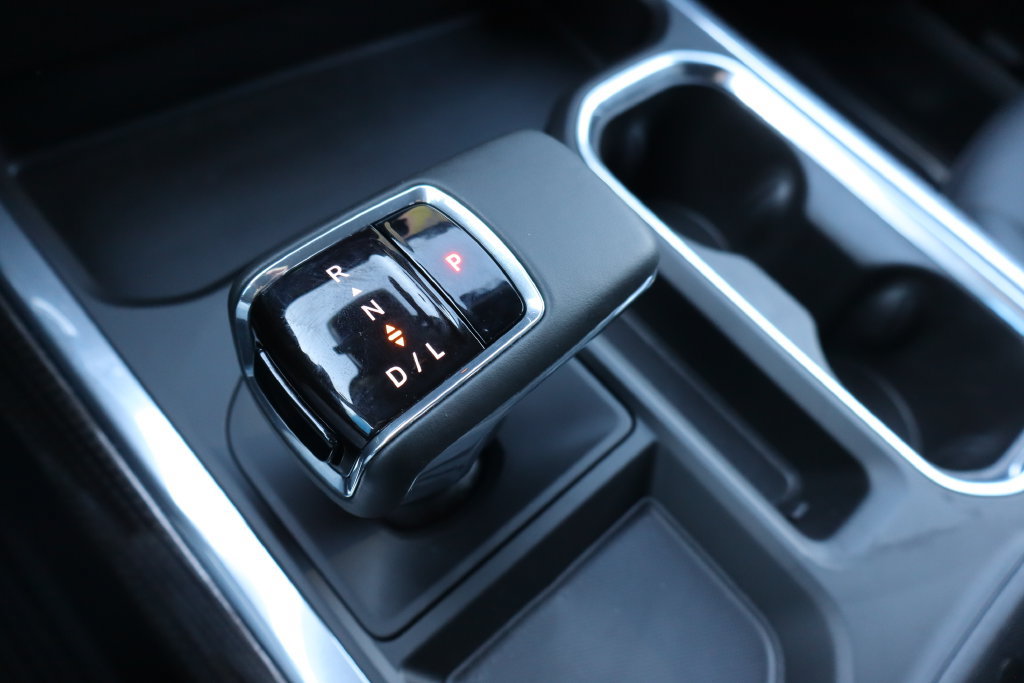 New 2026 Chevrolet Silverado 1500 RST AWD/4WD image 8