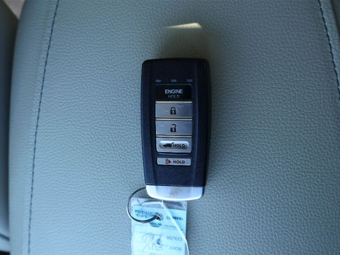 Certified 2020 Acura MDX Technology image 20