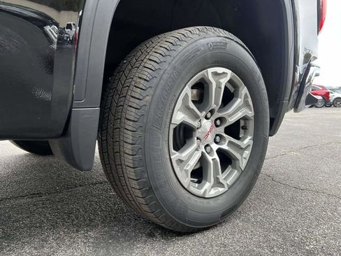 Used 2020 GMC Sierra 1500 SLT w/ SLT Convenience Package image 11