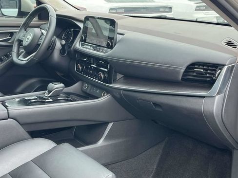 Used 2021 Nissan Rogue SL w/ Premium Package FWD image 26