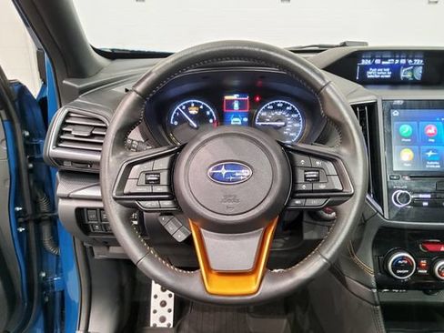 Used 2023 Subaru Forester Wilderness AWD/4WD image 22