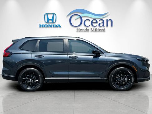 New 2026 Honda CR-V Sport-L image 6