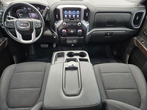 Used 2021 GMC Sierra 1500 Elevation RWD image 22