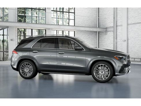 New 2026 Mercedes-Benz GLE 450 4MATIC image 15