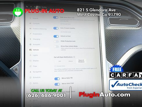 Used 2018 Tesla Model S 75D image 27