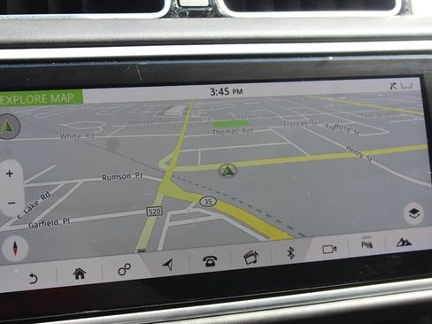 Used 2019 Land Rover Range Rover Supercharged image 10