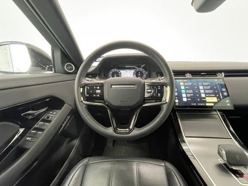 Used 2026 Land Rover Range Rover Evoque S AWD/4WD image 20