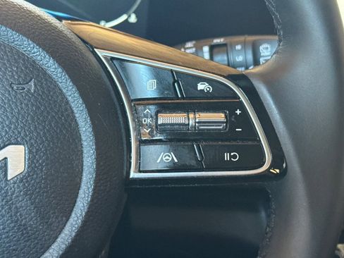 Used 2024 Kia Seltos S AWD/4WD image 33