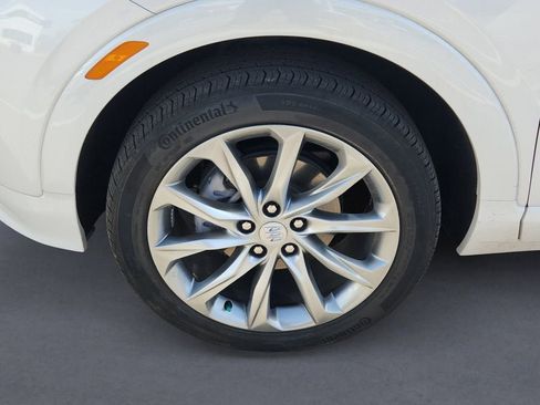 Used 2024 Buick Encore GX Avenir w/ Avenir Technology Package image 14