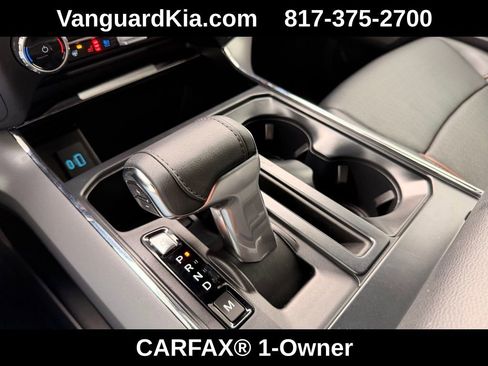 Used 2024 Ford F150 Lariat w/ FX4 Off-Road Package image 22