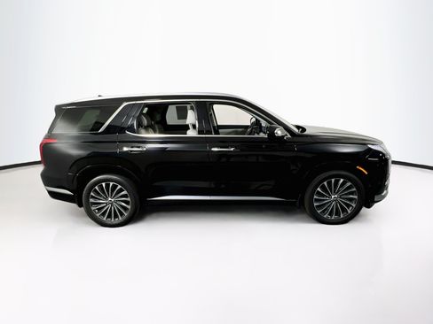 Used 2023 Hyundai Palisade Calligraphy w/ Cargo Package AWD/4WD image 4