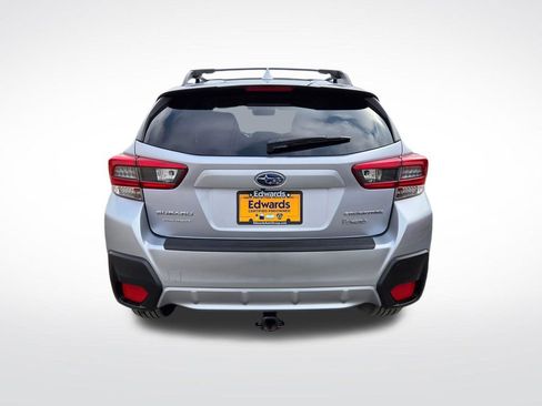 Used 2021 Subaru Crosstrek 2.0i Premium w/ Popular Package #3 image 4
