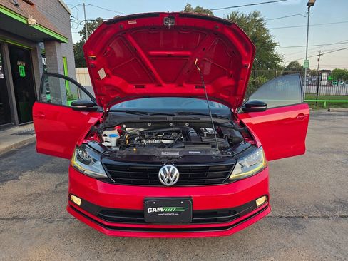 Used 2018 Volkswagen Jetta Sport image 51