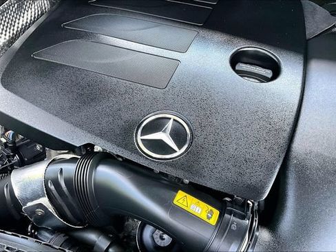 Used 2022 Mercedes-Benz GLE 350 4MATIC image 34