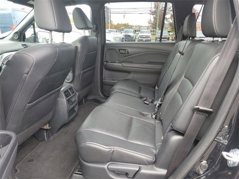 Used 2022 Honda Passport EX-L image 18