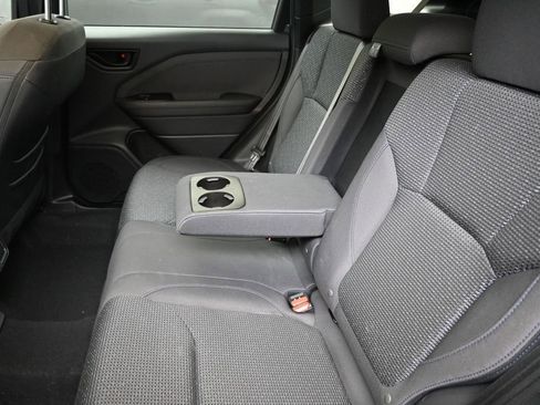 Certified 2025 Subaru Forester Premium AWD/4WD image 21
