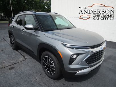 New 2026 Chevrolet TrailBlazer LT w/ Convenience Package