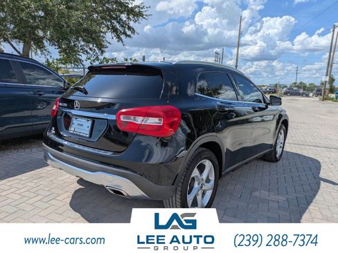 Used 2019 Mercedes-Benz GLA 250 image 3