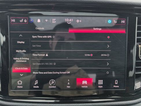 Used 2024 Dodge Durango GT image 46