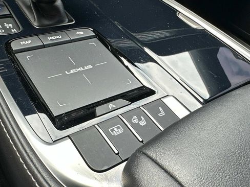 Used 2021 Lexus LS 500 F Sport w/ Accessory Package (Z2) RWD image 26
