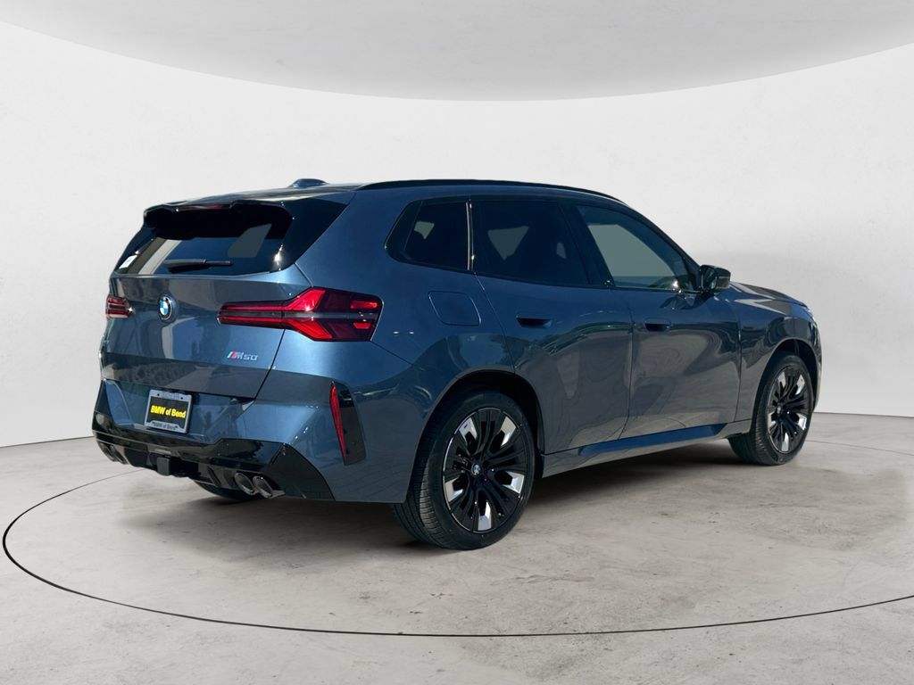 Used 2025 BMW X3 M50 w/ Premium Package AWD/4WD image 5