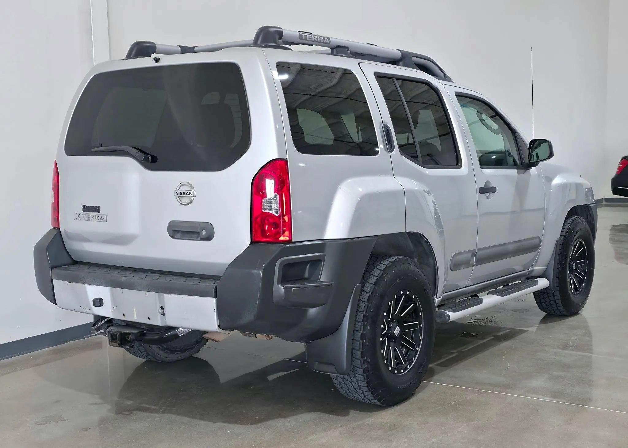 Used 2012 Nissan Xterra S w/ Value Package AWD/4WD image 3
