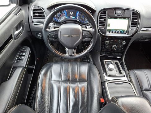 Used 2017 Chrysler 300 S w/ S Model Appearance Package image 2