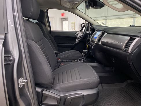 Used 2022 Ford Ranger XLT w/ Equipment Group 301A Mid image 18