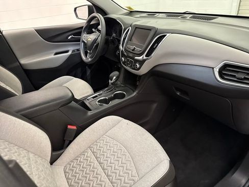 Used 2024 Chevrolet Equinox LS w/ LPO, Floor Liner Package AWD/4WD image 31