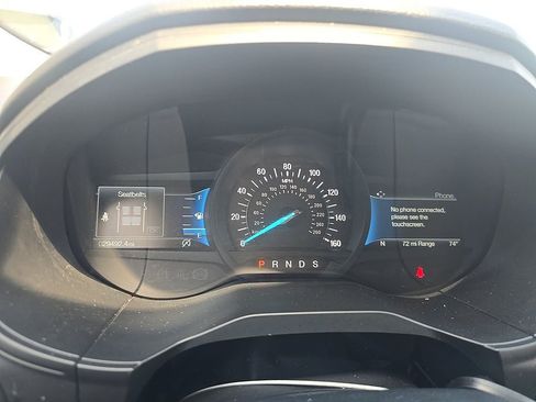 Used 2024 Ford Edge SEL w/ Convenience Package AWD/4WD image 17