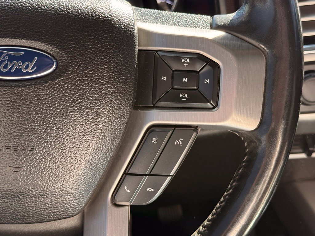 Used 2017 Ford F250 Platinum AWD/4WD image 27