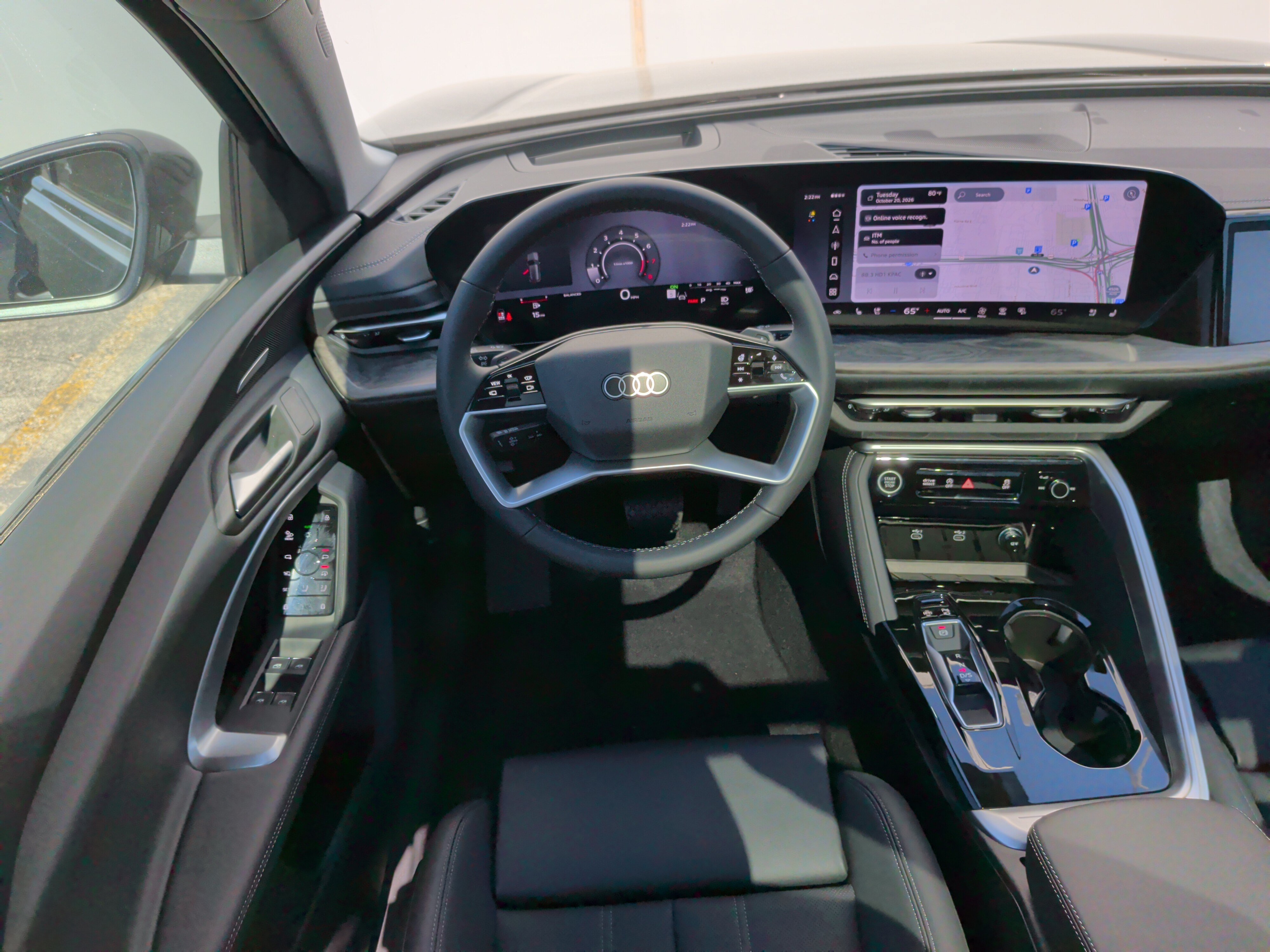 New 2026 Audi Q5 Prestige AWD/4WD image 16