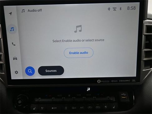 Used 2023 Toyota Tundra Limited image 7