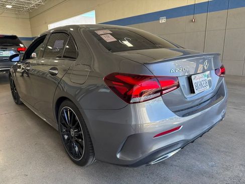 Used 2019 Mercedes-Benz A 220 image 9