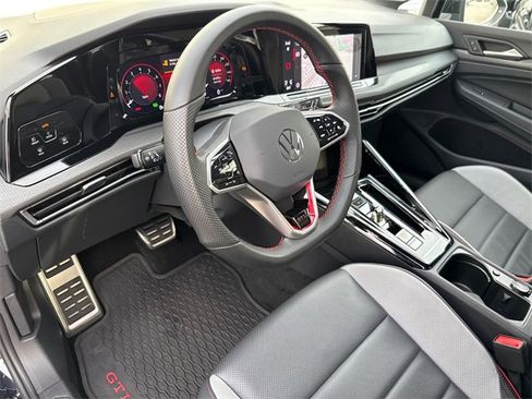 Used 2024 Volkswagen GTI Autobahn image 35